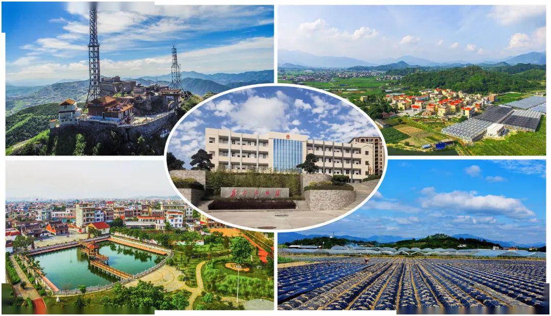 彰信古里推陈出巷丨2020年长泰县陈巷镇摄影比赛征稿启事