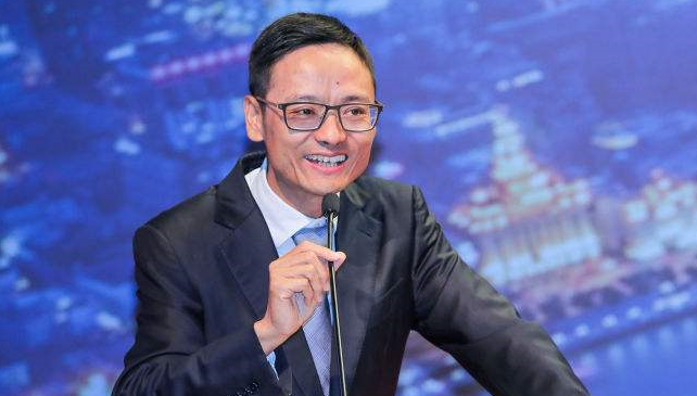 睿远基金陈光明罕见受访所有中间的回调都是进步过程中的一个回眸