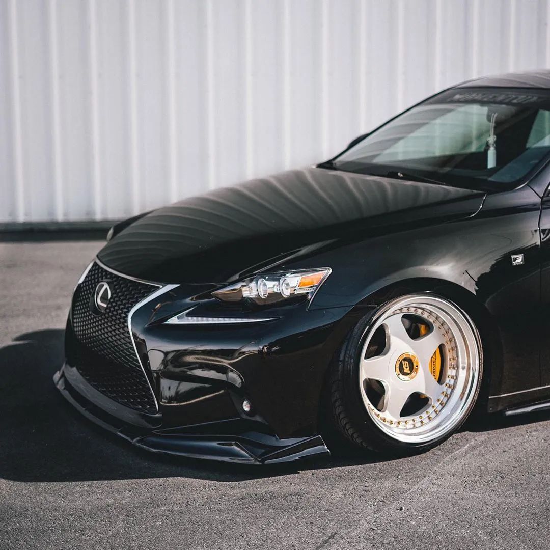 灵感与启发雷克萨斯isinstagram改装集