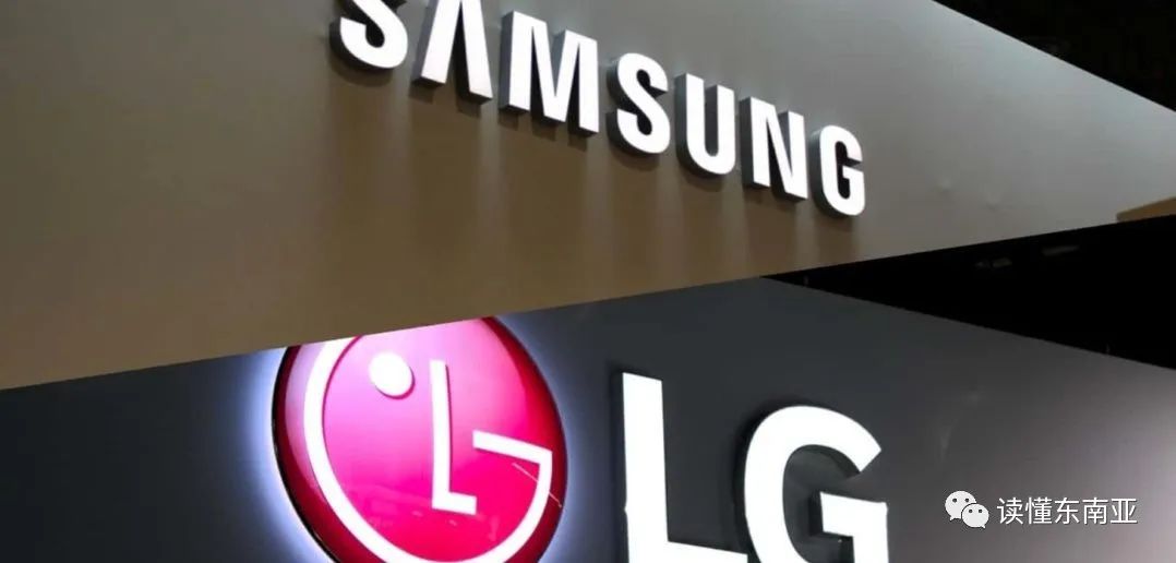 三星和lg将向越南派遣共430名员工 支持智能设备生产
