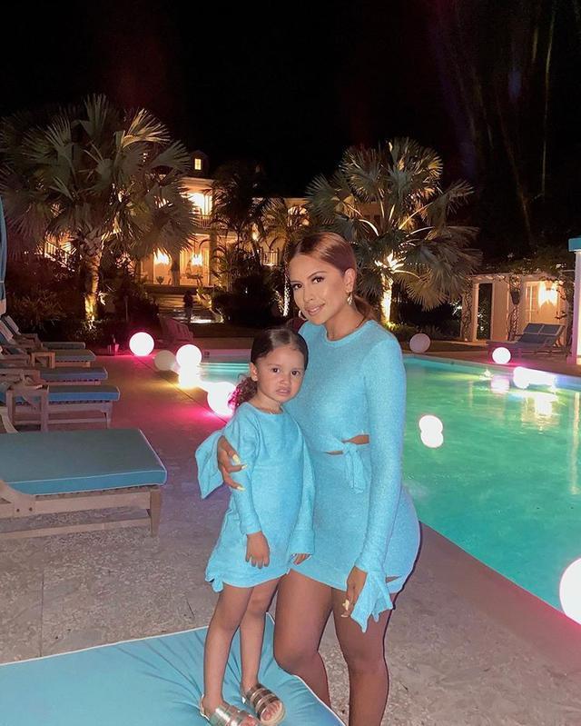 湖人库兹马3年情撩6大美女詹娜非最美前女友让热火小将着迷