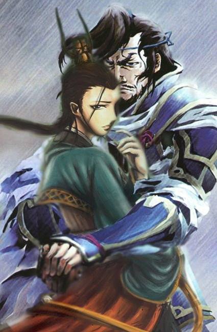 或者可以选择辅助,协助三号击杀四号,可以选择郭嘉,司马懿,夏侯惇