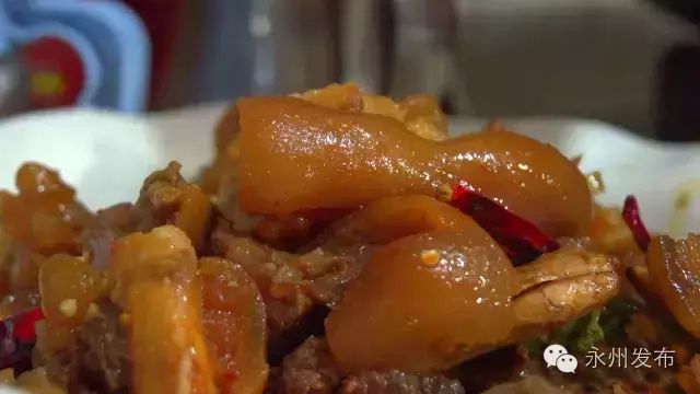 下馆子去! 永州餐饮业全面复工