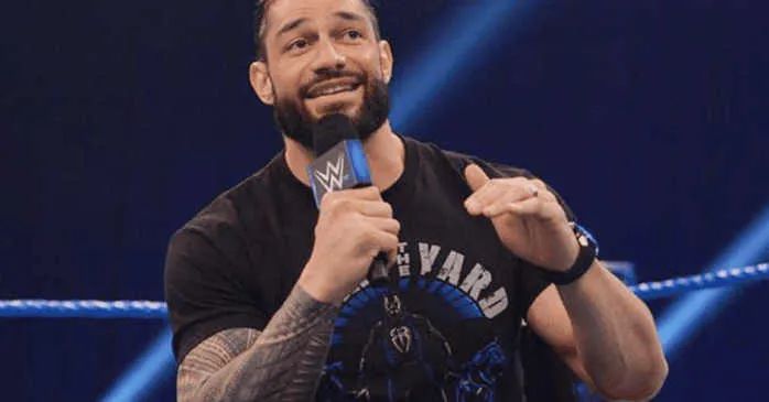 大狗罗曼就和高柏一战发表看法,一句话让网友泪目