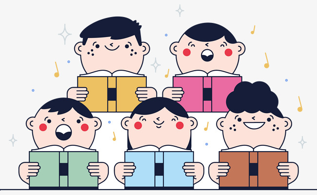 谈谈语文学习中的朗读