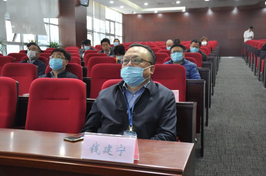 知敬畏存戒惧守底线