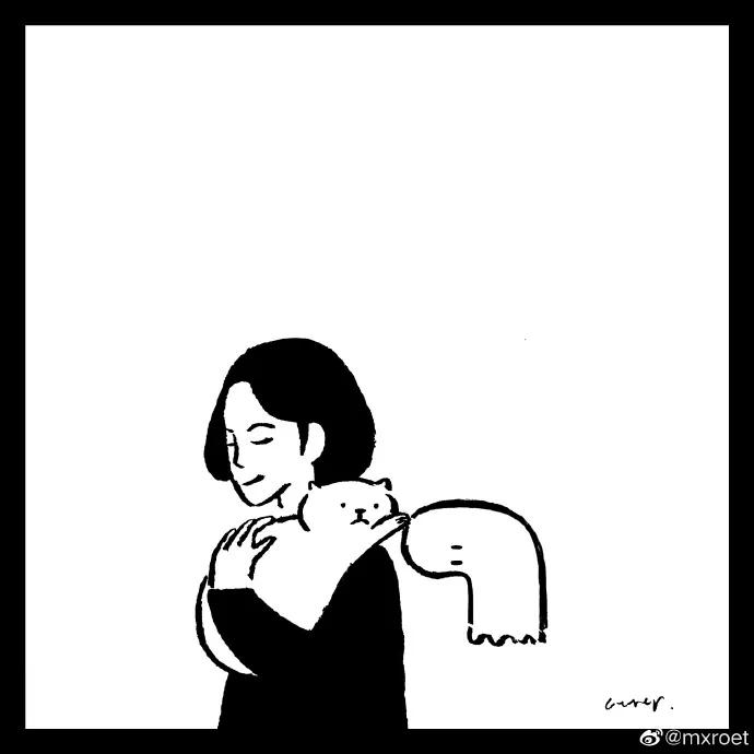 图片[51] - 【xizi被窝段子20200326】不管什么天气，记得随时带上自己的阳光 - xizi