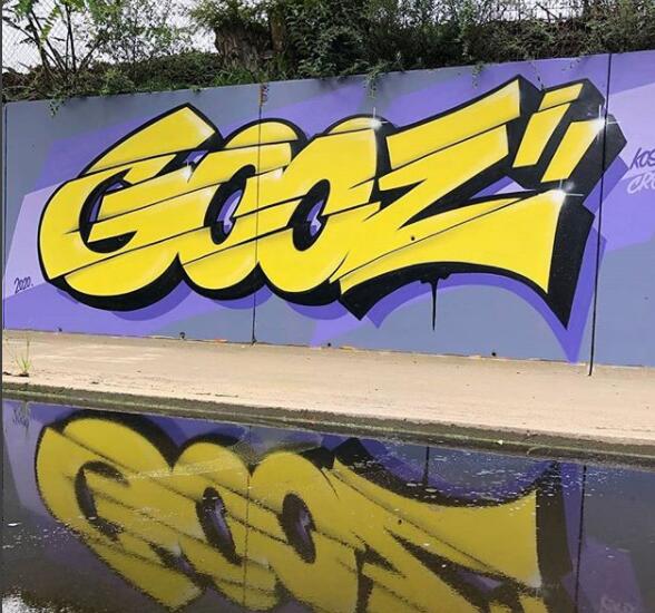 涂鸦推荐涂鸦价格在北京标准是什么餐饮行业为什么需要涂鸦来装饰