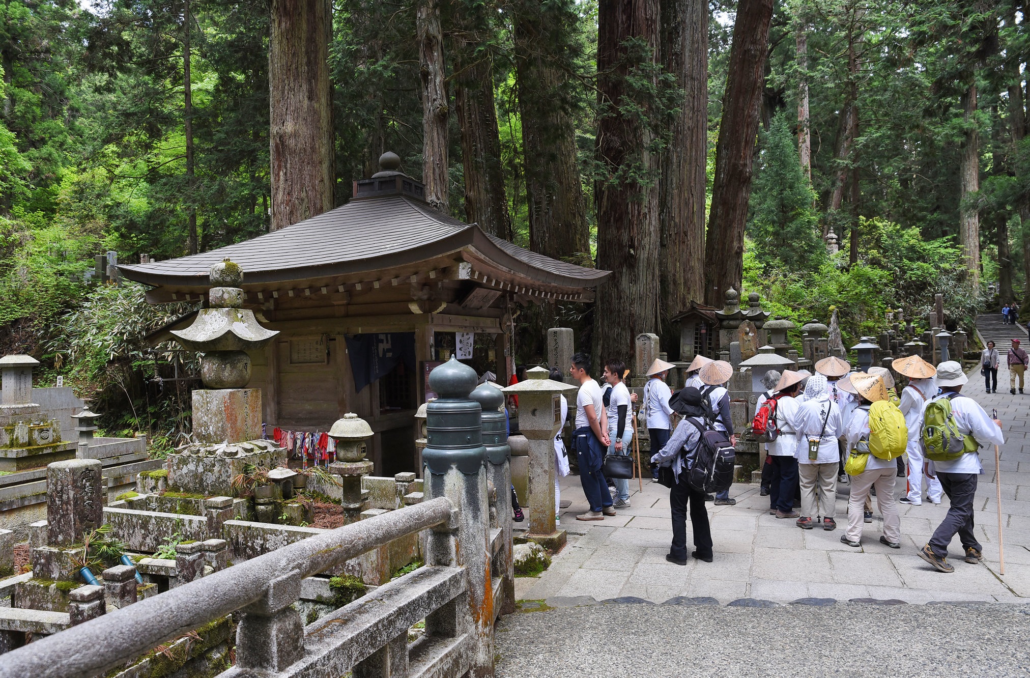 日本神山市原型图片