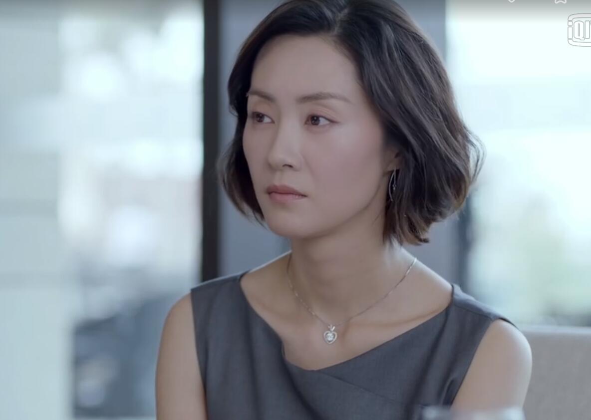 左小青蒋欣赵子琪傅晶却被力捧的配角吸引