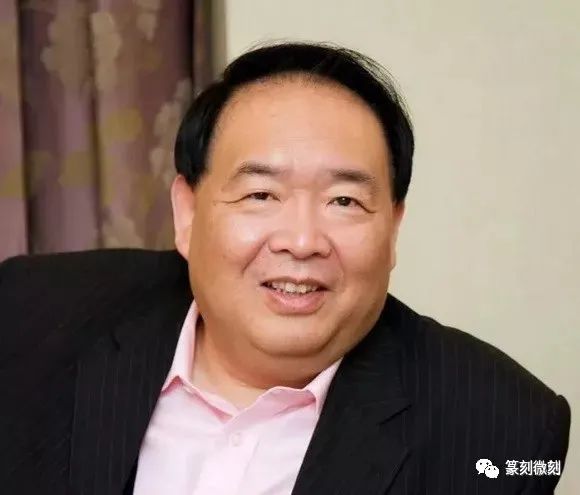 鸟飞鱼跃宛自天工当代名家陆康鸟虫篆心经