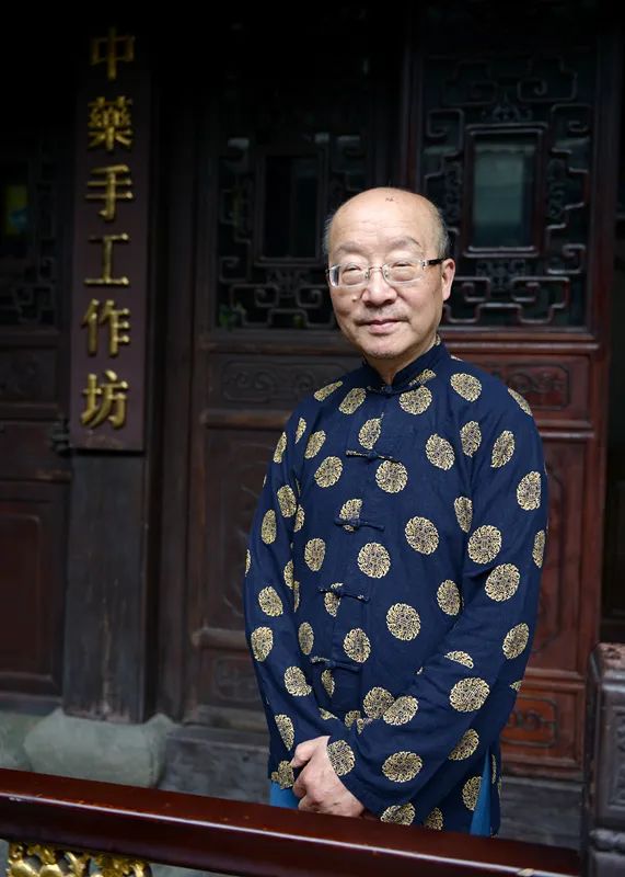 第二课堂微课堂丨杭州胡庆余堂中药博物馆手工泛丸