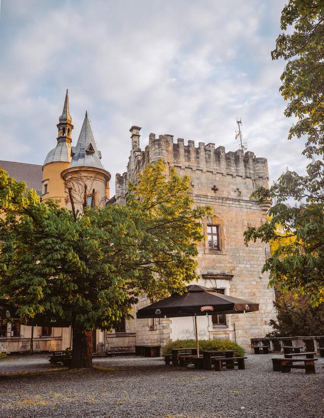 下西里西亚省城堡与美食之旅