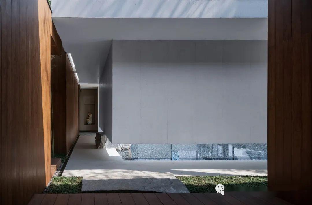 首发琚宾建筑新作章堰文化馆