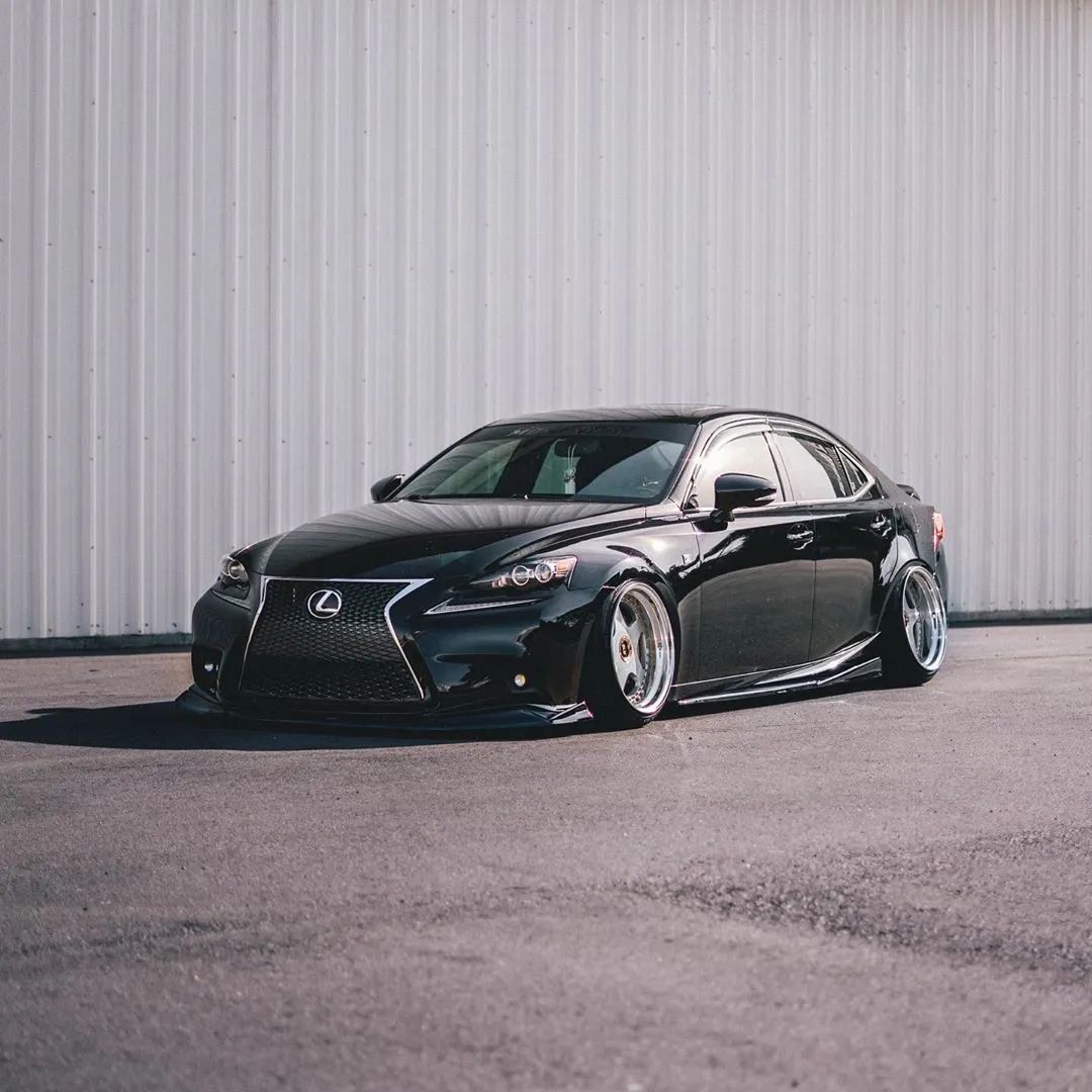 灵感与启发雷克萨斯isinstagram改装集