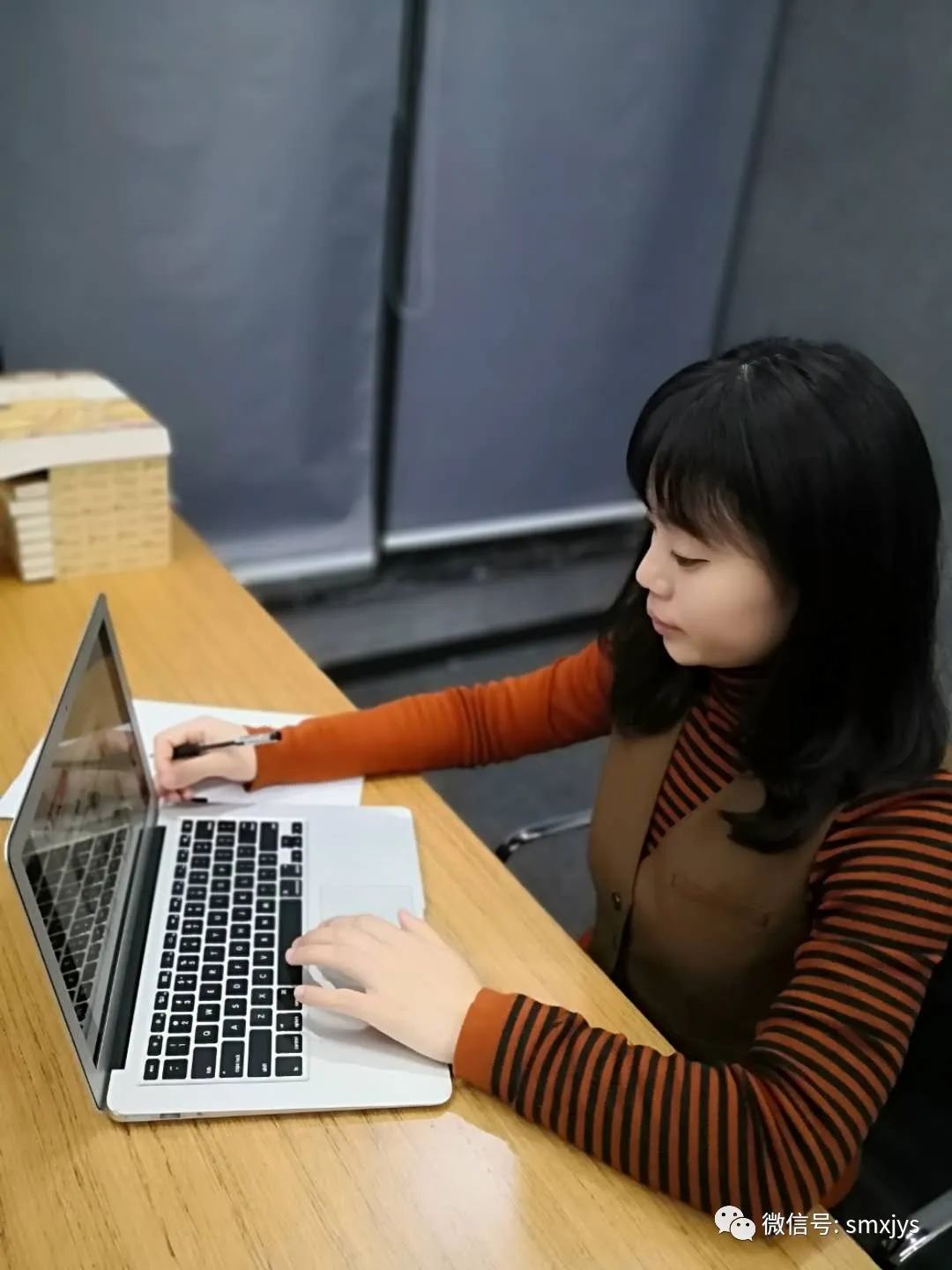 给我你的手老师带你飞孟秋红学科带头人工作室工作纪实