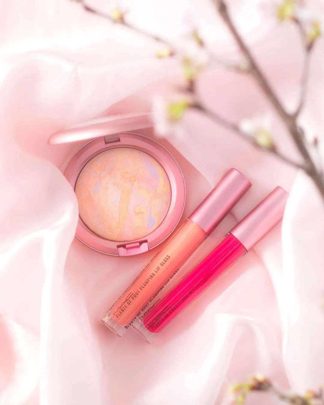 mac see sheer