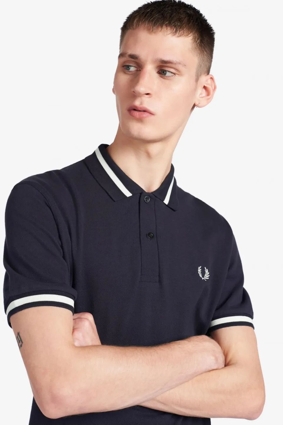 一件考杜拉polo衫引发的思考