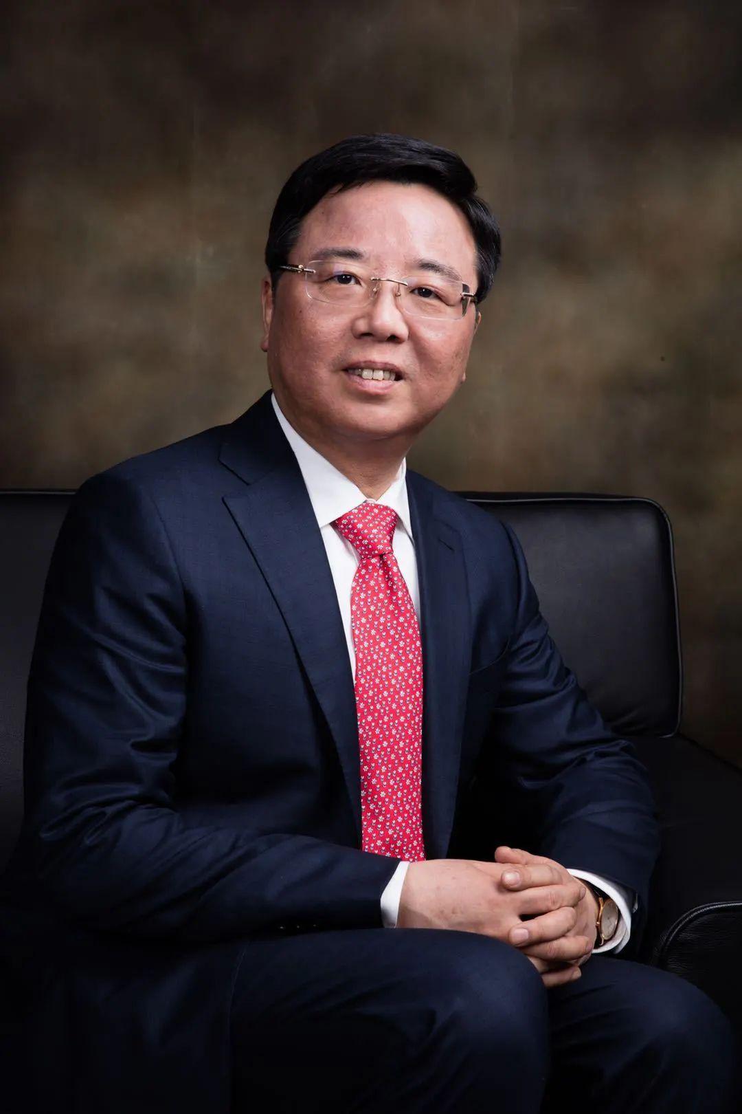 来源:国资智库 上海农商银行党委书记,董事长 徐力 / 文 " 普惠金融的