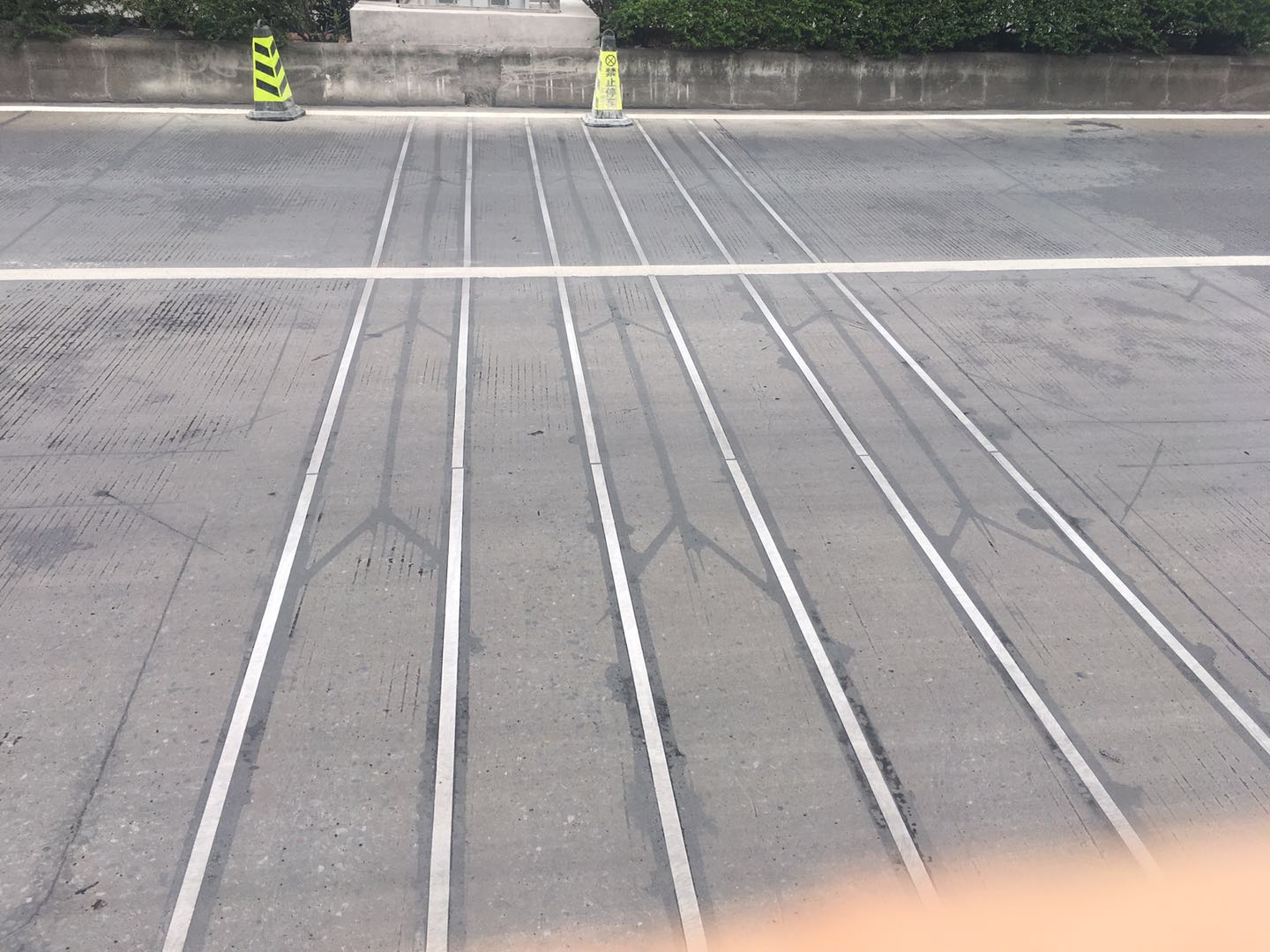 车辆|自动检测治超非现场执法设备治超力度再升级