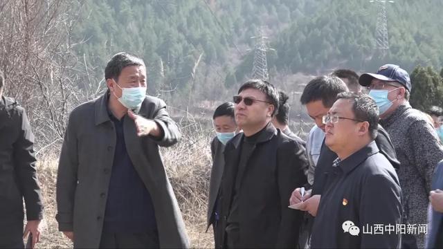 顺平,市应急局副局长苏立新,政府副县长武爱国,县政府党组成员刘小强