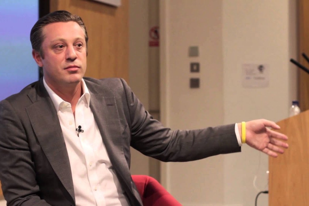 前高盛交易员安东克雷尔antonkreil讲述交易的真相三