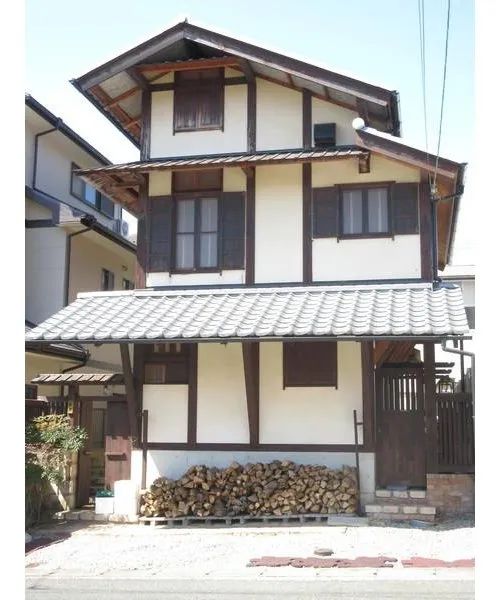 京都岩仓学区带车库庭院日式一户建售价313万人民币