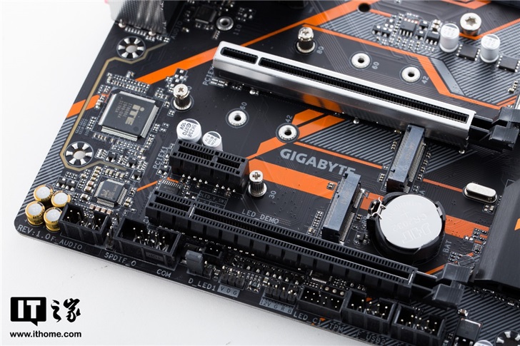 技嘉b365maoruselite体验百元小雕满足主流玩家各类需求