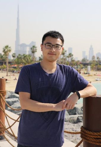 战疫北建大在行动buceas图说疫情20200325