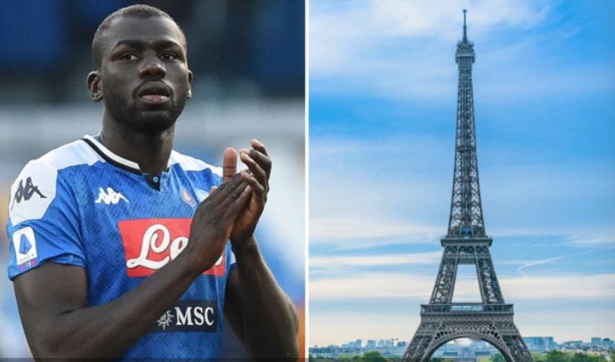 颜强:疫情导致全球体育停摆,潜在转会仍在进行中_库利