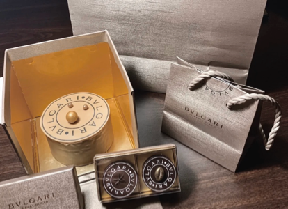 它是巧克力界的"爱马士",价比黄金,仍有很多人对它趋之若鹜_宝格丽