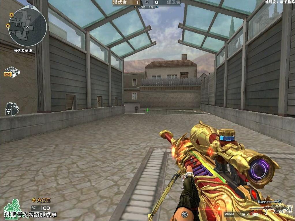 今年下半年中韩合作的cf西游记即将上线不说了开花爆料