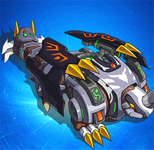 赛尔号五大神兽谁最强本以为是白虎谁知就他最好欺负