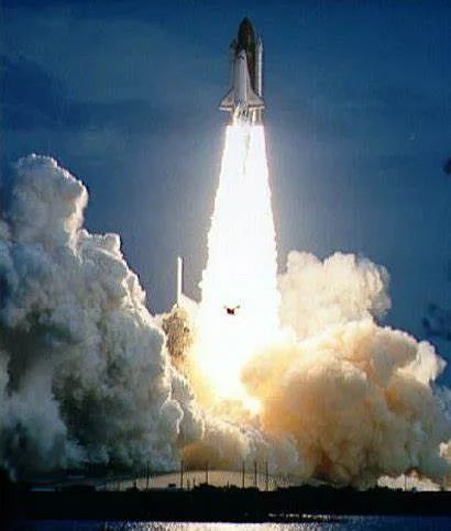 太阳先驱:尤利西斯号