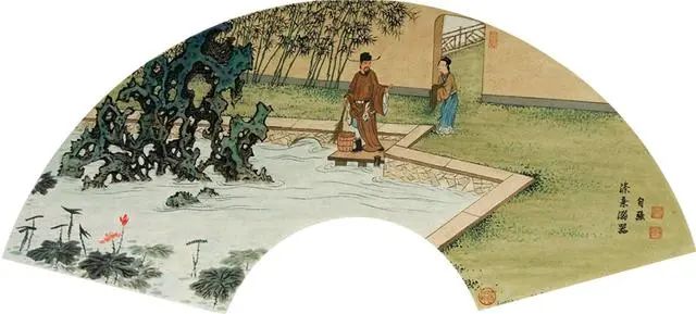 吴自强香港特别行政区文学艺术界联合会美术家协会副主席