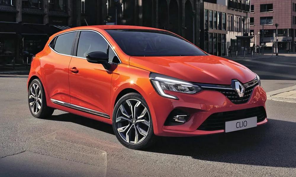 2020年最佳年度车出炉第一名意想不到