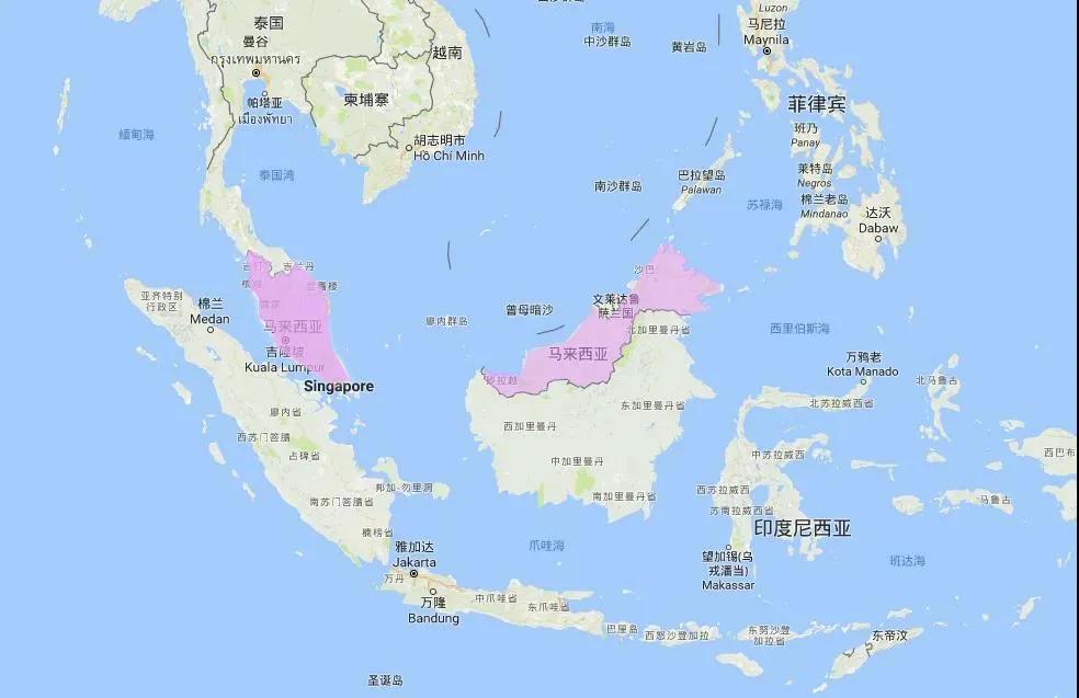进口河砂怎么办马来西亚菲律宾相继宣布对所有到港船舶实施14天隔离