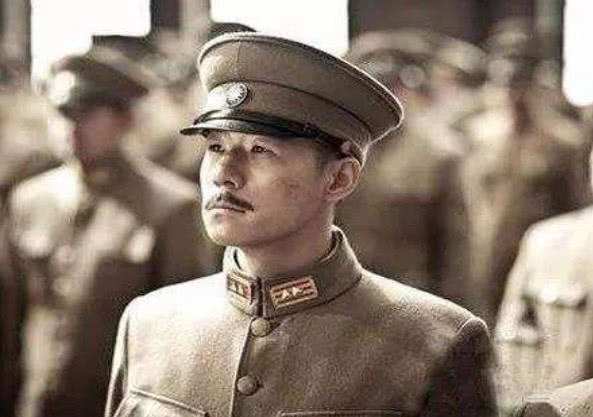 九一八事变后日军在张学良府搜到一张收据从此毁掉日本反战派