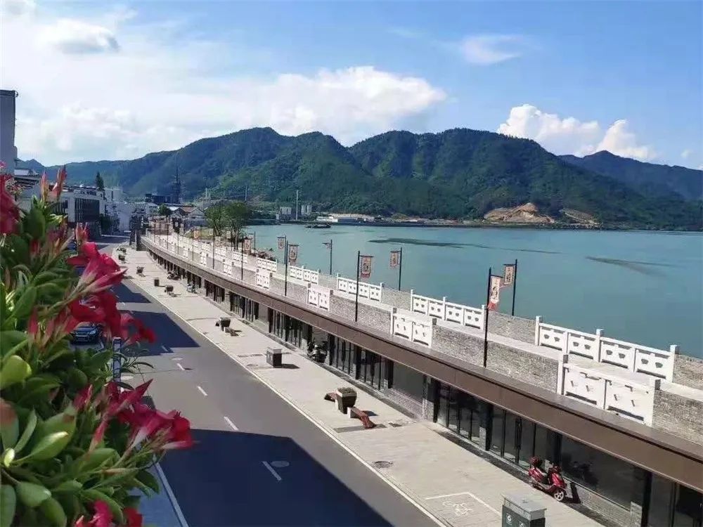 【"乡村善治"我来说】大洋镇大洋村:"智慧五联体"开启乡村治理新模式