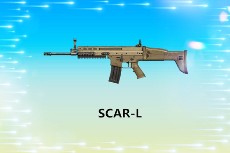 3,scar-l