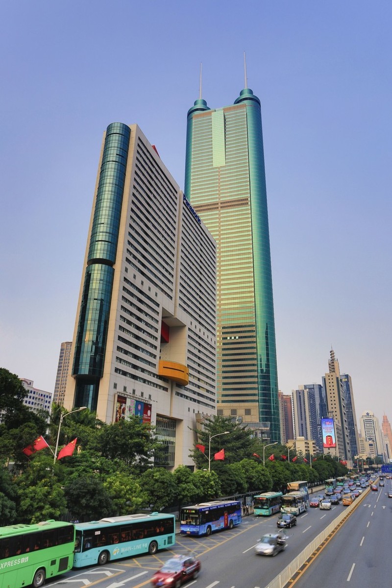 好消息在深圳注册商标能领这些补贴您又错过了多少亿