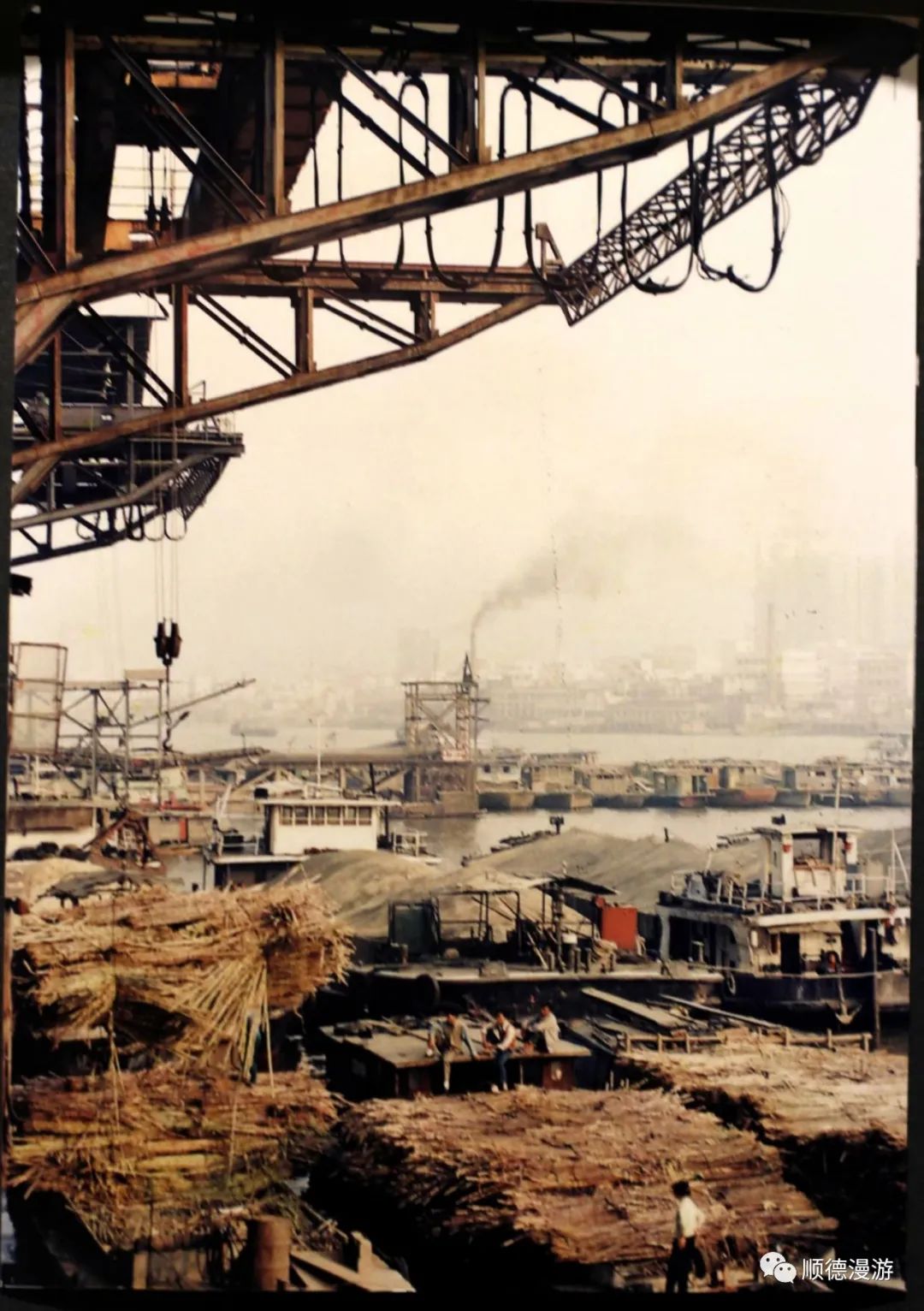 幼儿园确认挂牌仪式大良中学集邮小组凤城敬老院落成鑑海路顺德汽车站