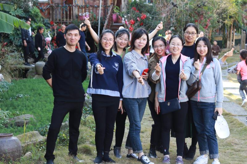 闪耀青春光芒,路桥这四家青年集体荣获省级"青年文明号"称号啦!_服务