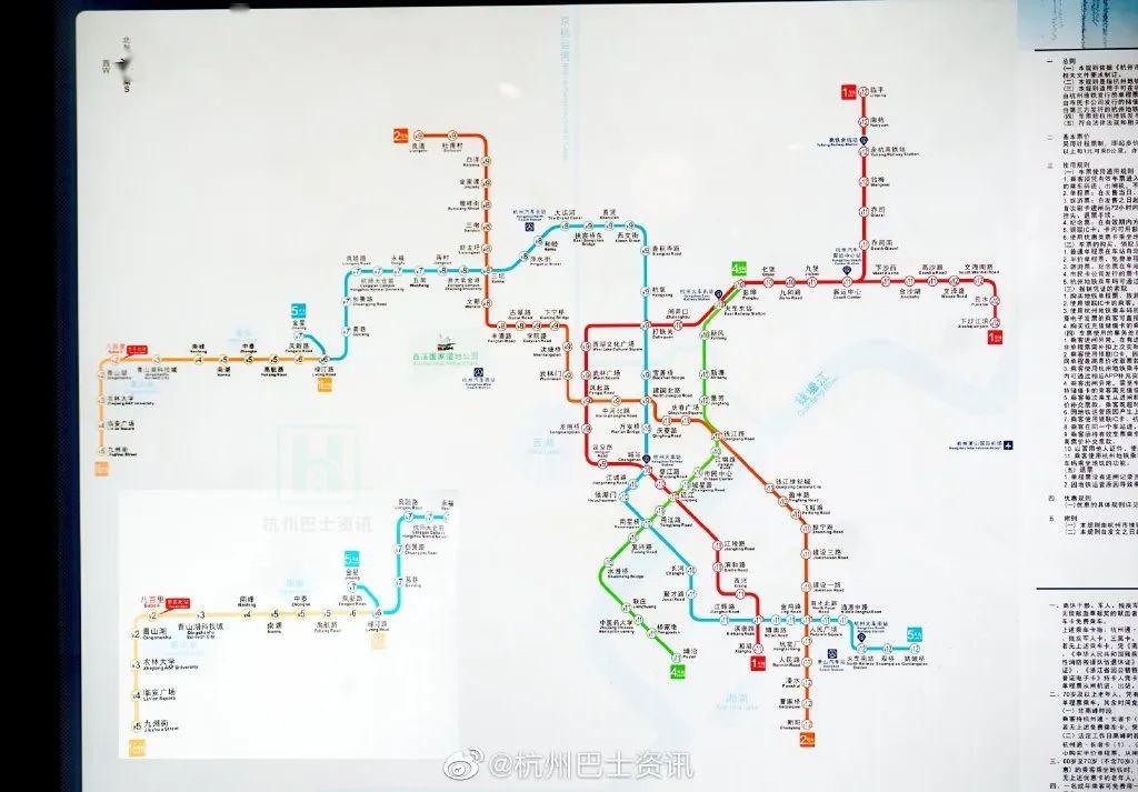 杭州地铁16号线线路图图片