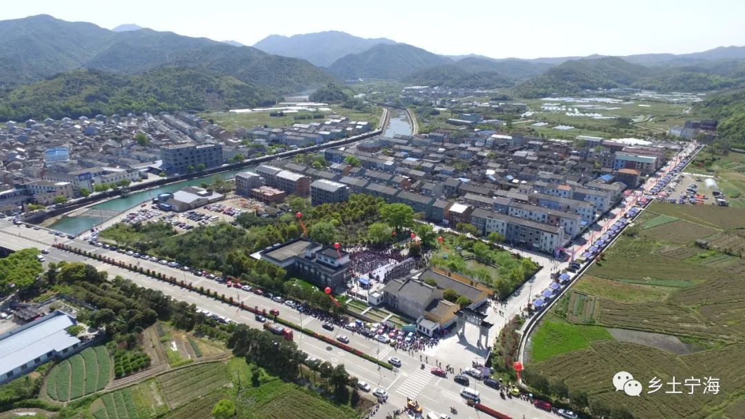 三月三祭祖汶水流长话东吕