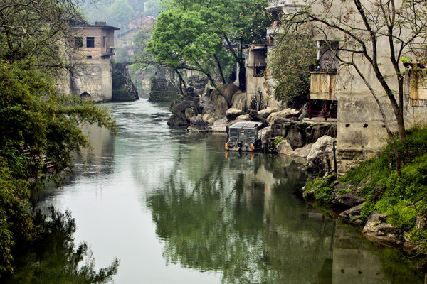 湖南郴州,湘潭,邵阳,永州,五年后的经济能突破三千亿吗?