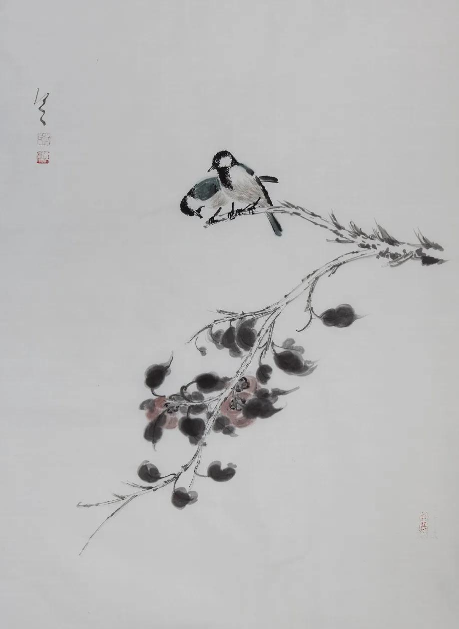 艺术之家数据库 2020重点推荐画家——路军