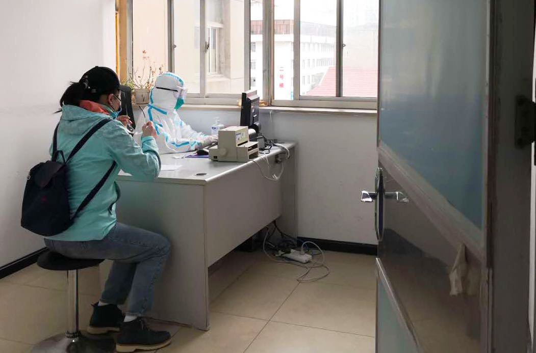 关于天津环湖医院医院代诊票贩子挂号，就诊助手医疗顾问的信息