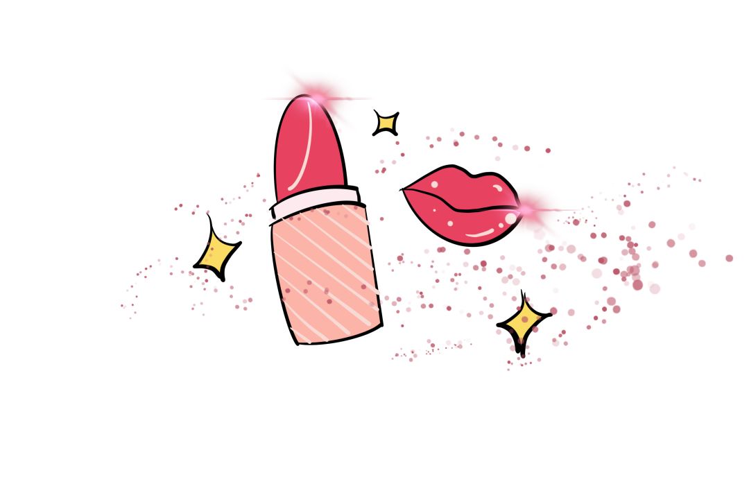 早春口红种草大会这5种色号闭着眼买都不会错