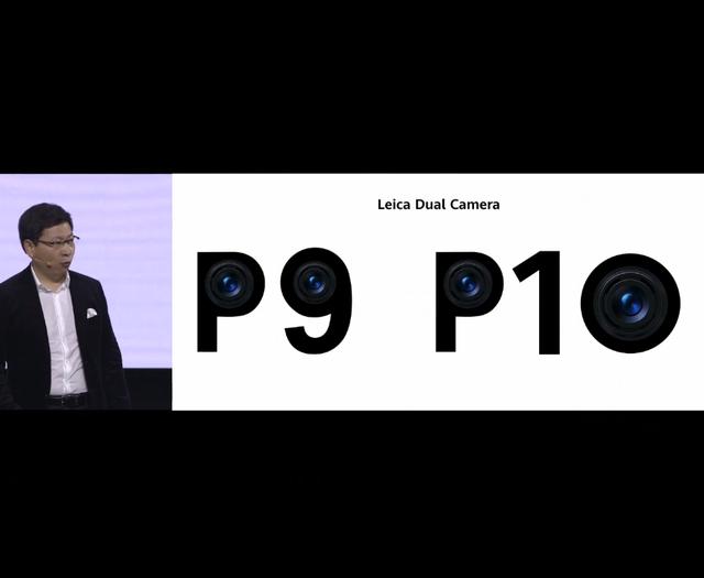 原创见证移动影像新标准华为p40系列重磅发布会